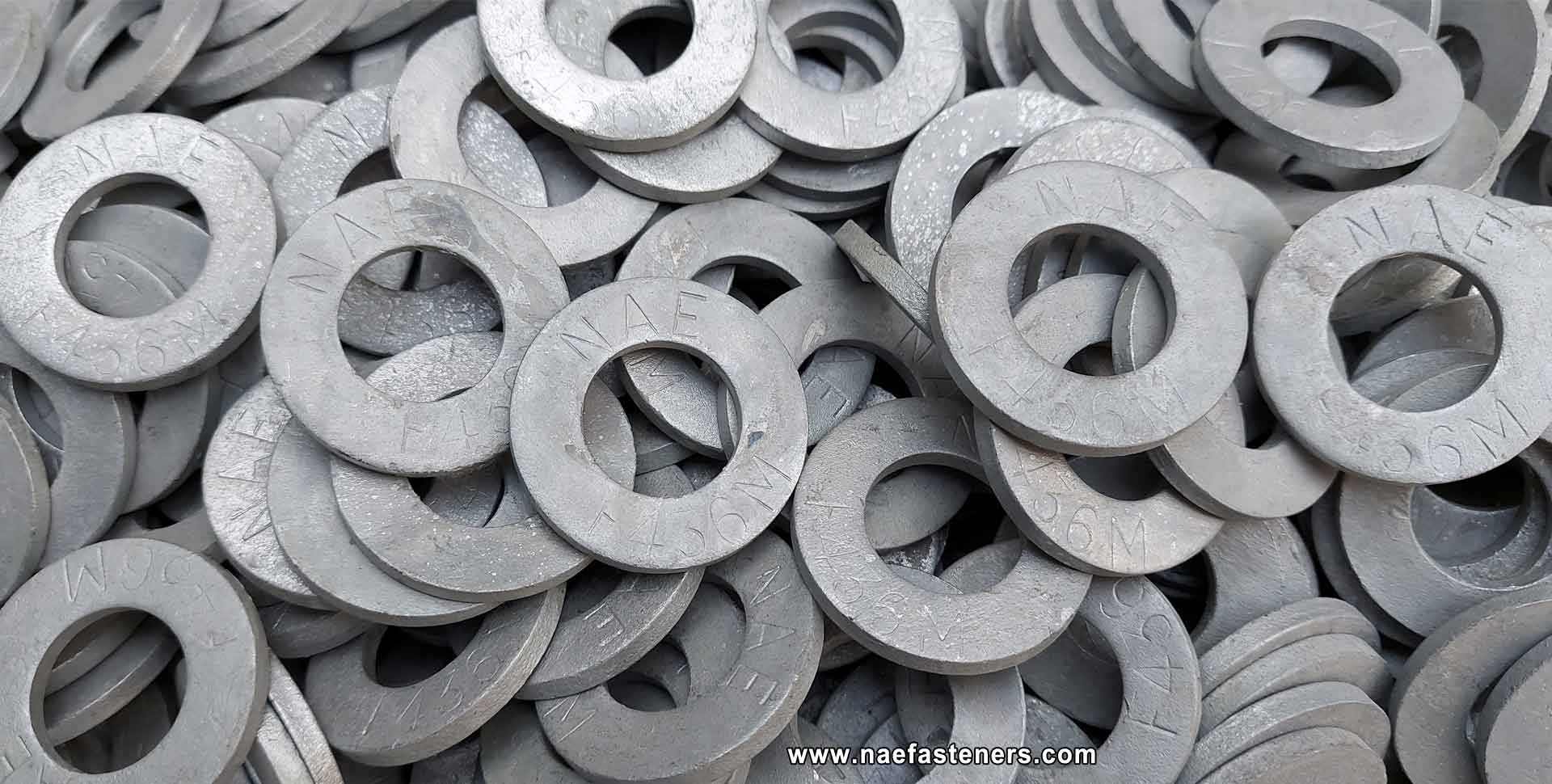 MS Washers